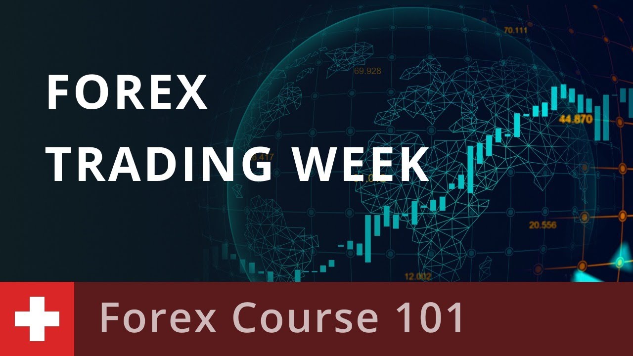 forex 101 online trading course