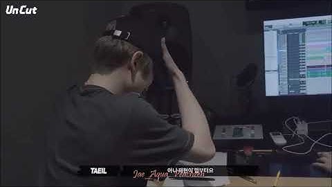 Jaehyun 재현 (NCT) FMV (Just Because I Like You 네가 좋아)