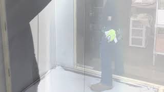 Famous RMI installation Profile