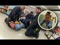 Shoplifting Suspect Resists Arrest — Mental Health or Criminal Intent? Legal Breakdown