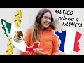 México SUPERA a Francia en estas COSAS | ¡Hay que RECONOCERLO!