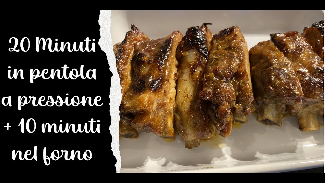 Arrosto Di Maiale Con Crosta Croccante - Foto 7