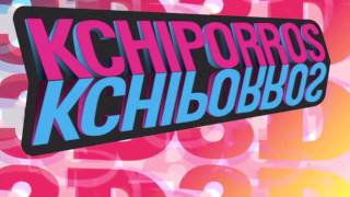 Video voorbeeld van "Kchiporros - Buen Puerto - 3D Album"