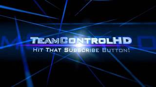 Control Official Intro