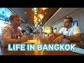 Living As A Foreigner In Bangkok Thailand | Maty's Story