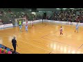 SerieA Futsal - Italservice Pesaro vs Kaos Mantova Highlights