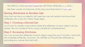 How to Pass Attributes of Objects Between Lists in Python