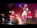 テリテルミー STAiNY Appare! クリスマス 2024 12/24 品川ステラボール