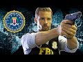 ¿Cómo es la Vida de un Agente del FBI?
