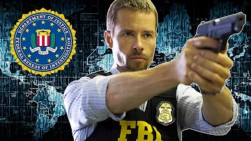 ¿Cómo se llama un agente del FBI?