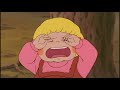 小公女セーラ デジタルリマスターHD版 第05話 泣き虫ロッティ 1280x720 X264 小公女セーラ デジタルリマスターHD版 第05話 泣き虫ロッティ 1280x720 X264