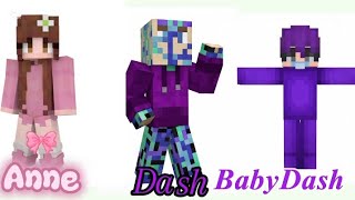Dash crew (music video)
