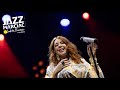 Capture de la vidéo Robin Mckelle "How High The Moon" / Jazz In Marciac 2023