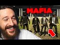 I started a mafia in red dead rp