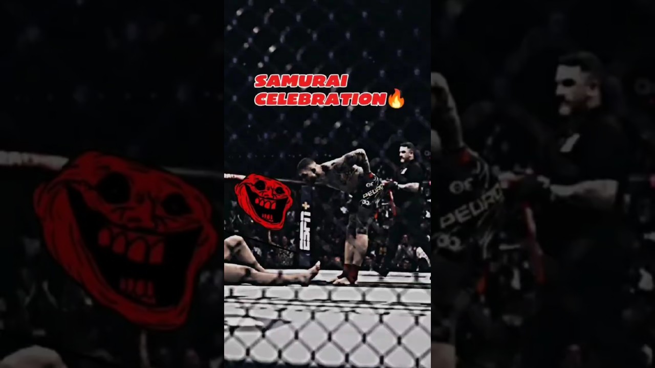 Bro Unlock the Samurai Emote 💀🔥 