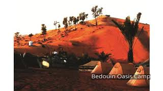 Bedouin Oasis Camp