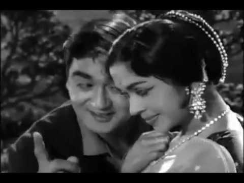 Mohammed Rafi Naino Wali Tere Naina Superhit Classic Song Beti Bete