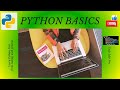 2024 | Python Crash Course: Learn Coding in 30 Minutes!