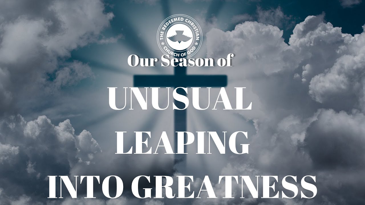 Sunday Service | 25th January, 2026 | RCCG His Glory Arena | Online Service