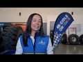 Michelin Australia | Pathways | FIA Girls on Track