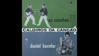 Os Conchas - Oh! Carol