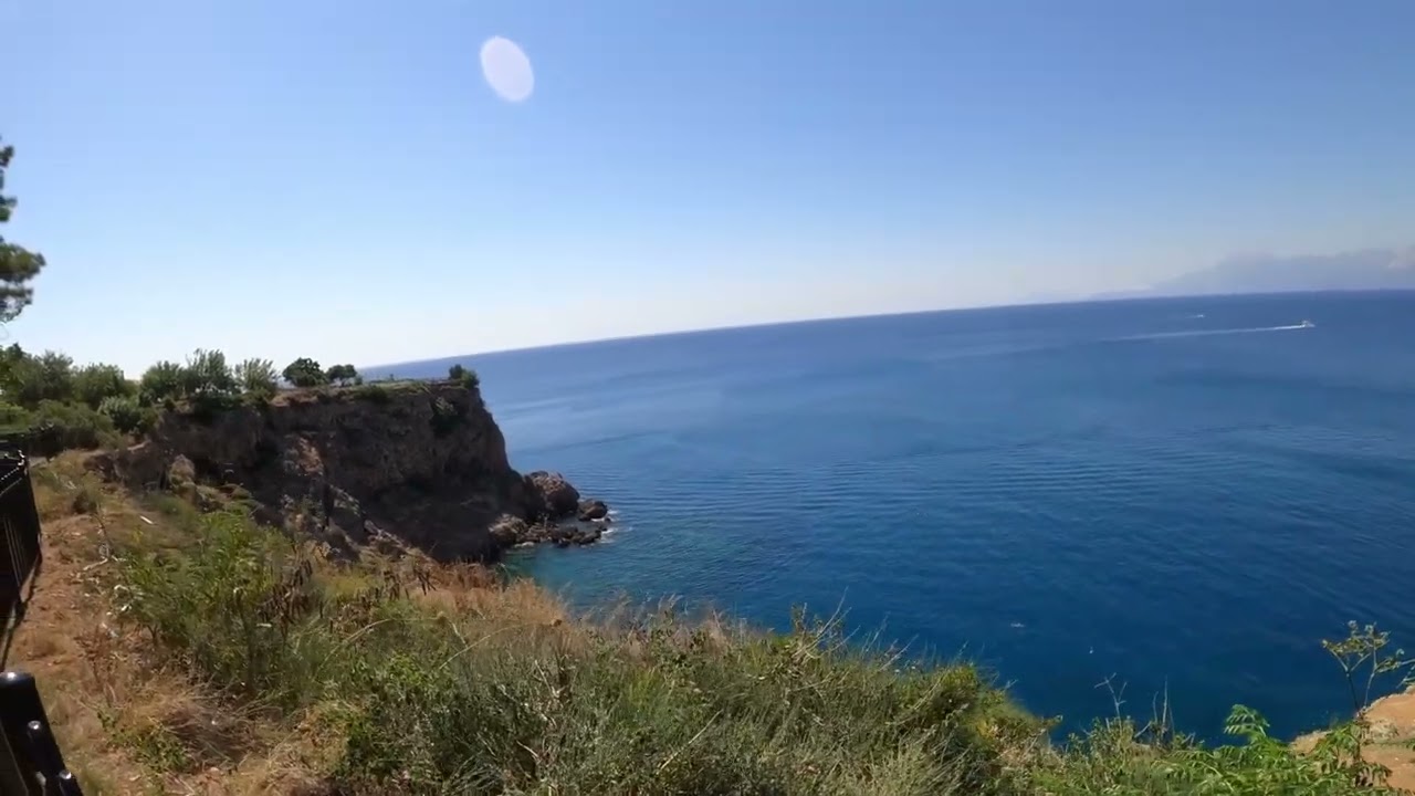 Discover Antalya: Turkey's Mediterranean Gem | Travel Guide 2024