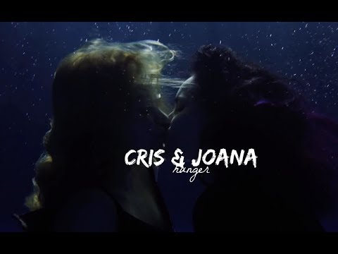 Cris And Joana ❛ Hunger