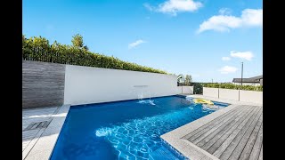 147 Ormonde Drive Gareth Hookham