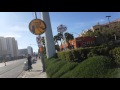Las Vegas - Pirmo mėnesio detali ataskaita (XI Video)