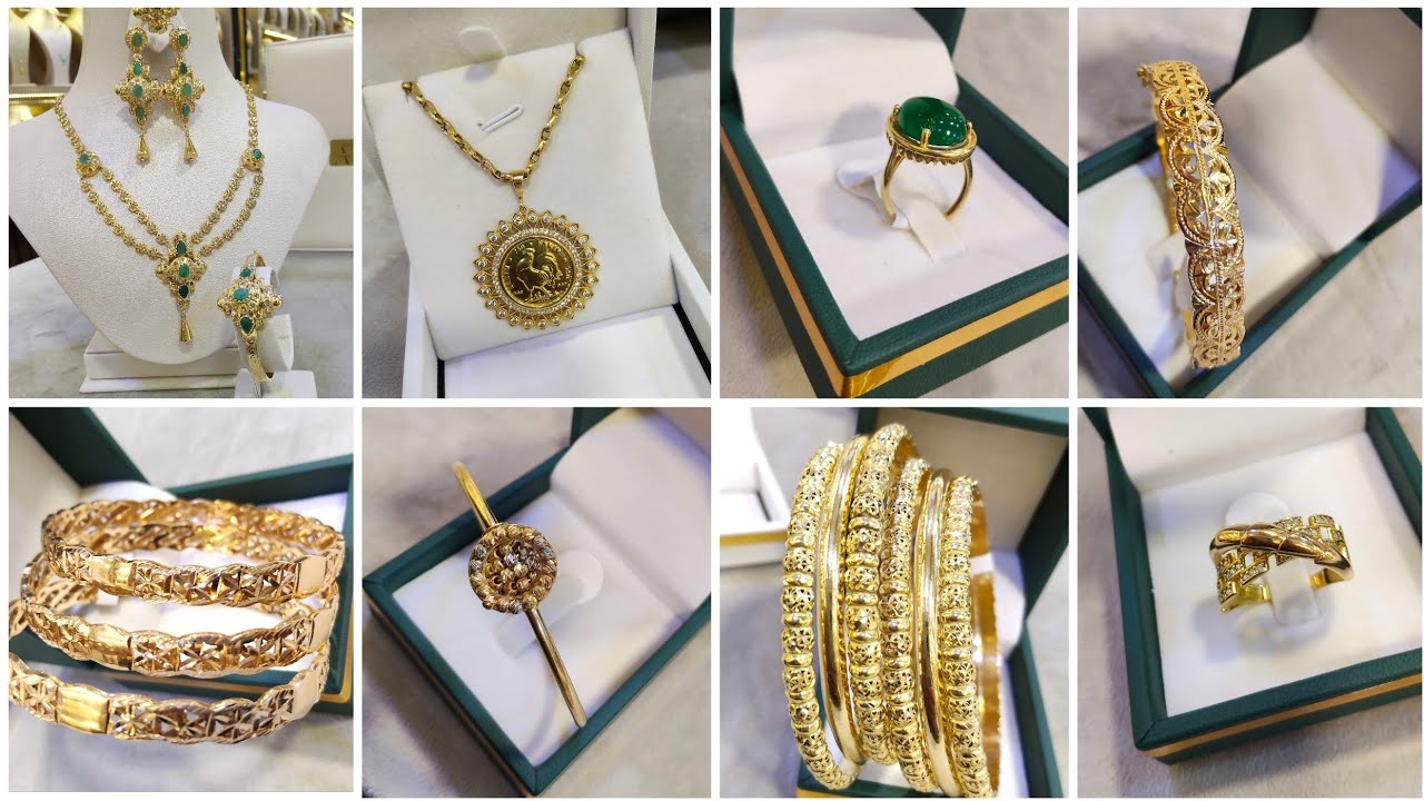 Vidéo Le 11/02/2026 تشكيلة رائعة بالݣرام مع مجوهرات عبد الغني لكحل 💎