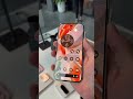 The new Ultrasonic Fingerprint Scanner on the Pixel 9 Series! #Pixel9