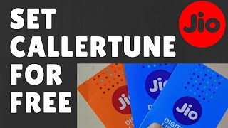 Set JIO Callertune Free of Cost any Song of your Choice screenshot 5