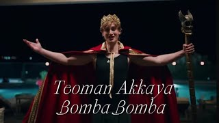 Teoman Akkaya ~ Bomba Bomba (Istek)