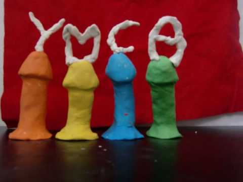 #8 YMCA