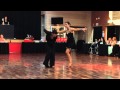 Gold Merengue - Melissa &amp; Jeremy @ MarShere Nunawading