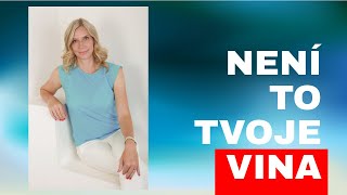 Projekce viny - zbraň narcisty: Přestaňte se obětovat pro druhé