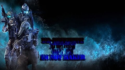 Operation 7 eu Video Im Not Hacker