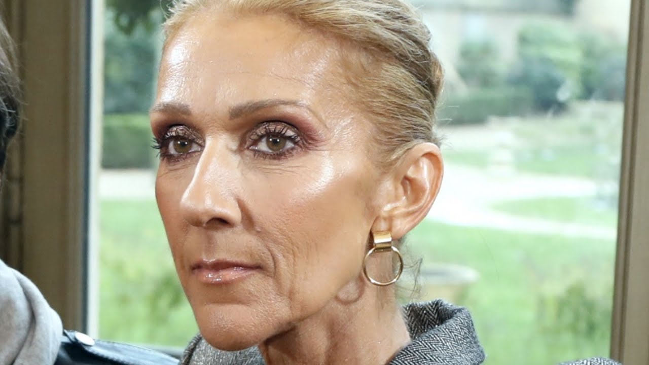 What Are Celine Dion's Health Issues? She Just Canceled Shows