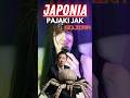 JAPONIA- Gigantyczne Pająki #japonia