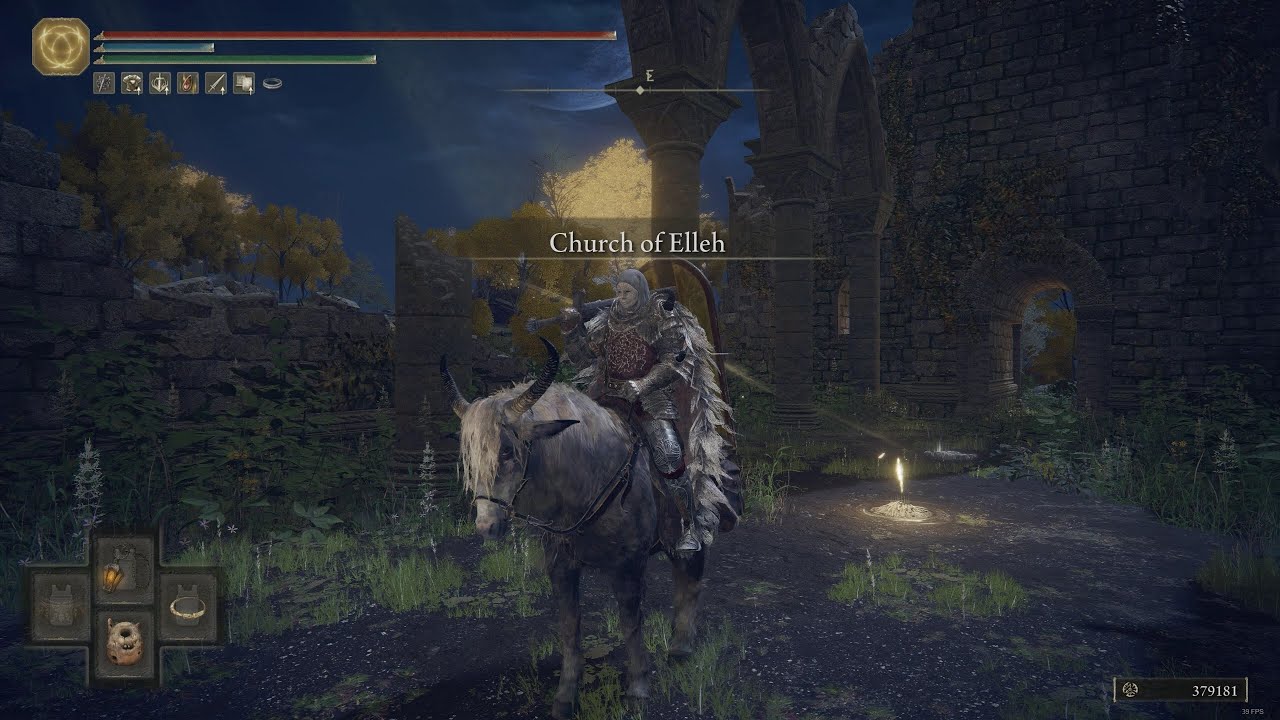 Elden Ring Gameplay Best Steam Games on PC Action RolePlaying