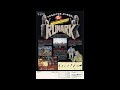 Growl Runark Dear Partner Arcade 