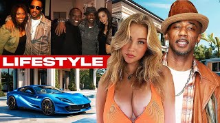 Ralph Tresvant lifestyle, Wives, Children, Biography, and Net Worth