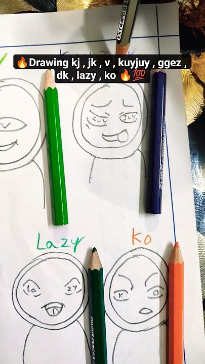 🔥Drawing -4🔥 #kj #jk #stickman #kuyjuy #ok #dk #viral #trending #shorts