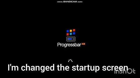 Progressbar 10 in XB style