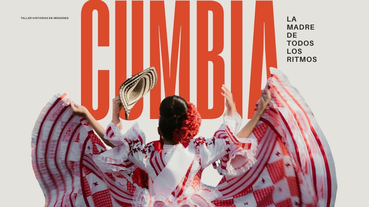 La Cumbia,  la madre de todos los ritmos | Documental