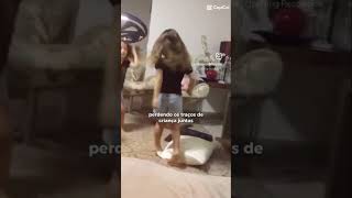 Perdendo Os Traços De Crianças, Comenta Muito Se Gostaram.