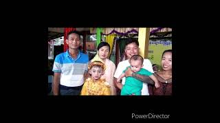 ရေနံချောင်းမြို့နယ် ညောင်ကုန်းကျေးရွာအလှူ အပိုင်း(၃) ပိုင်သူ မင်္ဂလာဆိုင်း ကျောက်ပန်းတောင်း#music