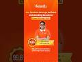99.6% in CBSE Class 10! Meet Soumya Jha: The Vedantu Foundation Star 🌟