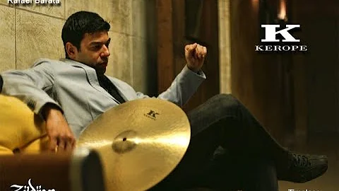 Brazilian Rhythms in Latin Jazz Workshop with Rafa...