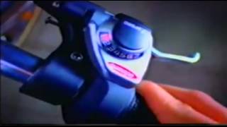 Iklan Polygon 15sec (2001) @ Indosiar